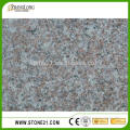 cheap price Taohua hong granite